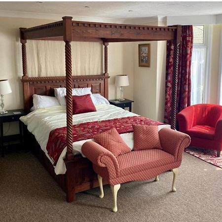 Hotel Of Wizardry Great Yarmouth Ngoại thất bức ảnh