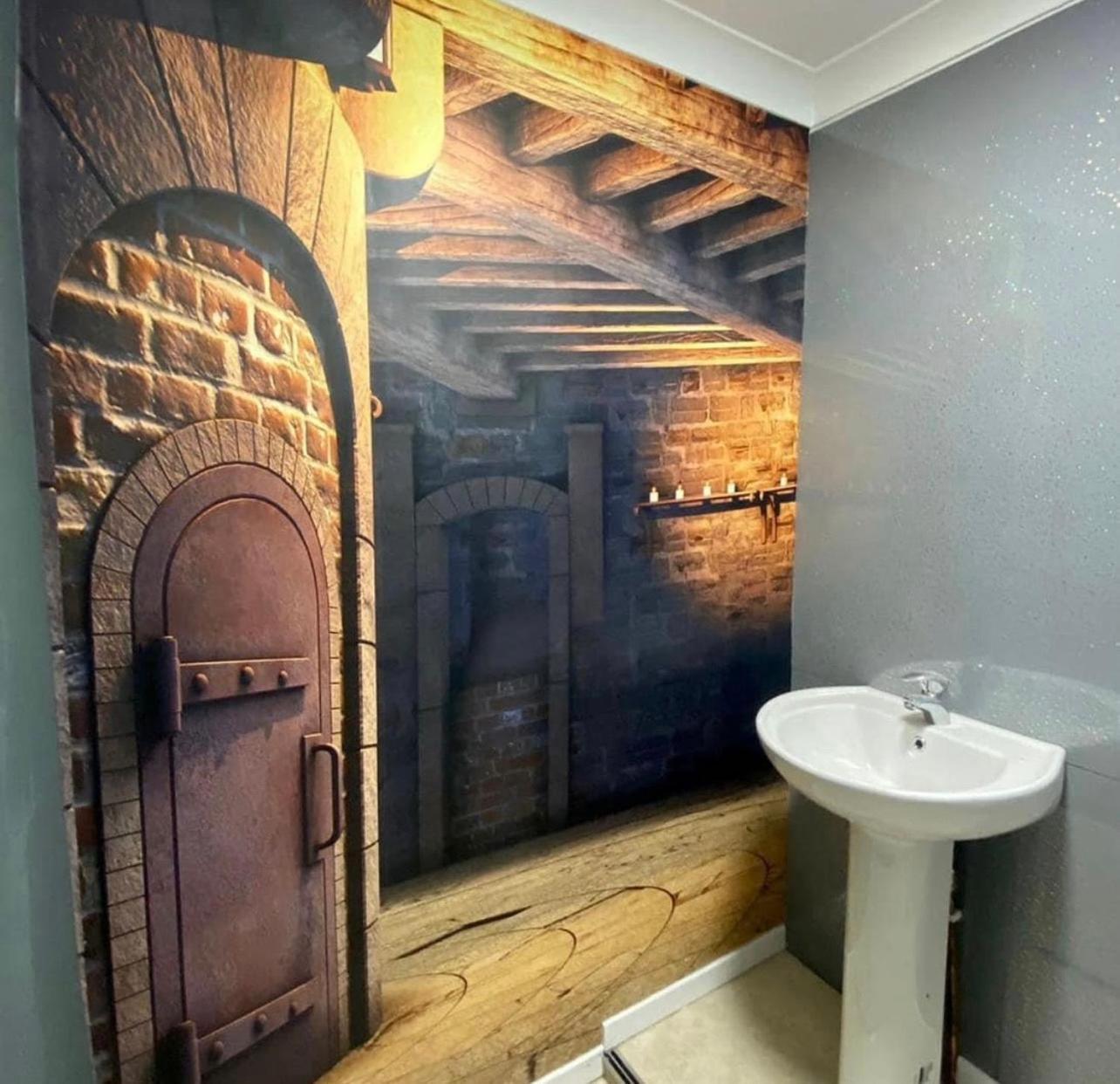 Hotel Of Wizardry Great Yarmouth Ngoại thất bức ảnh