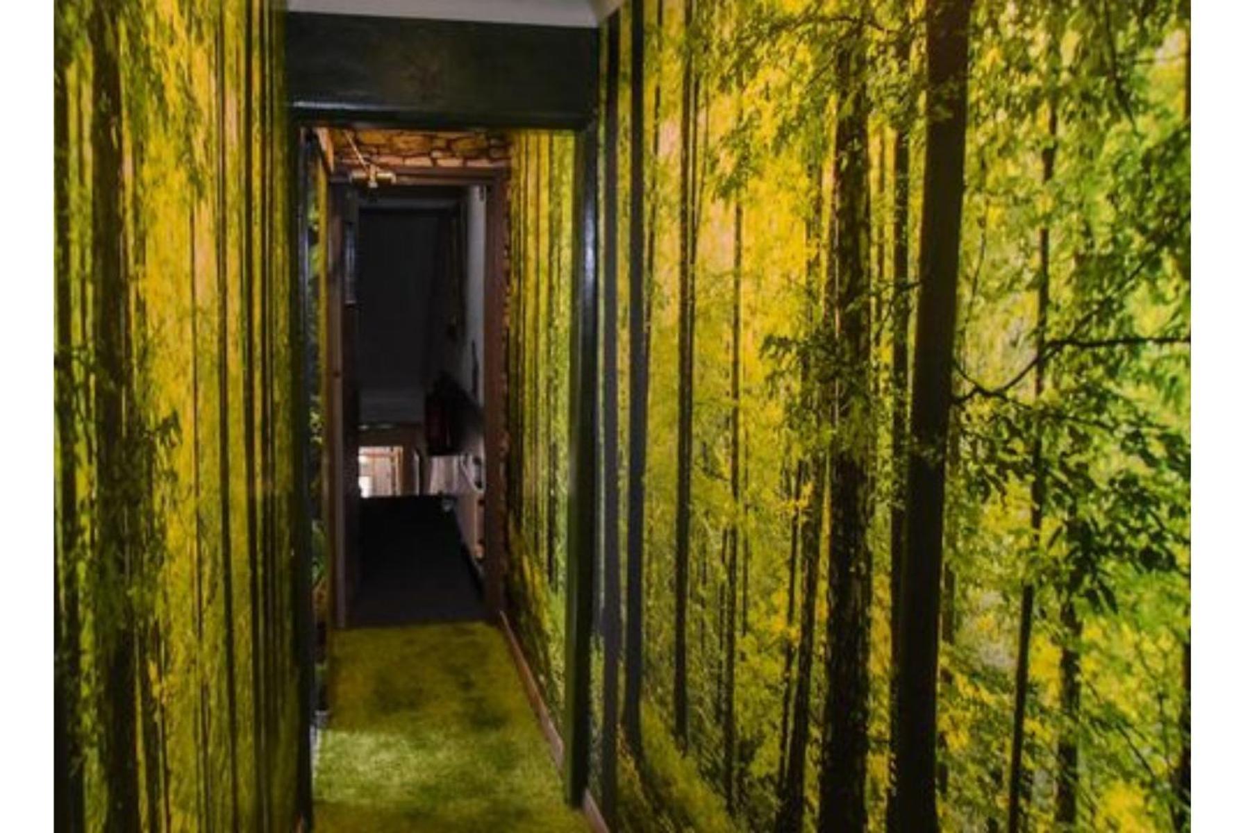 Hotel Of Wizardry Great Yarmouth Ngoại thất bức ảnh