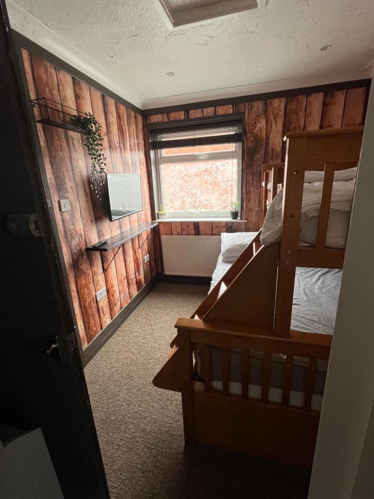 Hotel Of Wizardry Great Yarmouth Ngoại thất bức ảnh