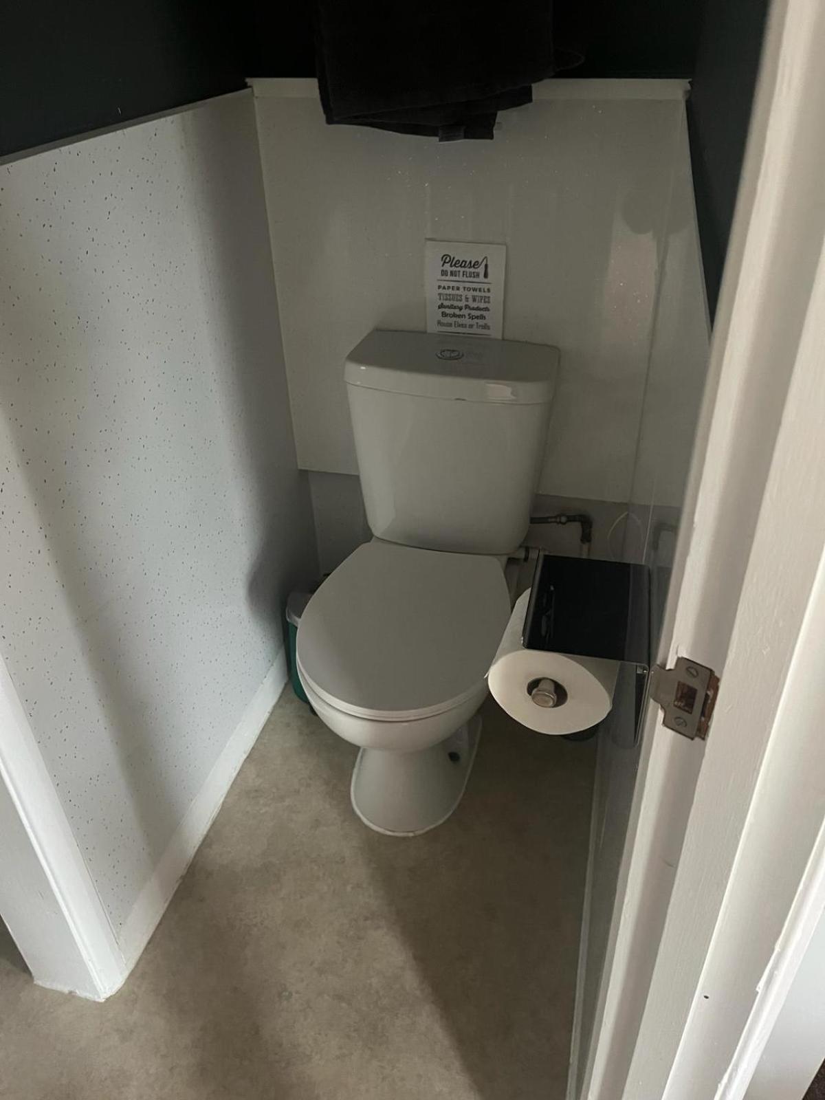 Hotel Of Wizardry Great Yarmouth Ngoại thất bức ảnh