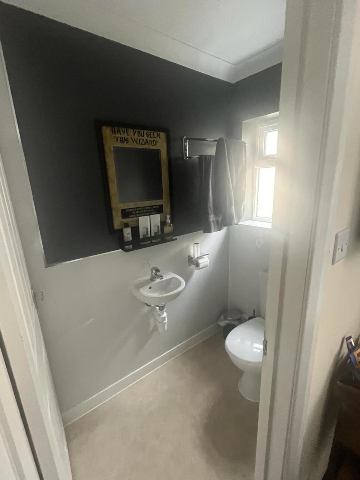 Hotel Of Wizardry Great Yarmouth Ngoại thất bức ảnh