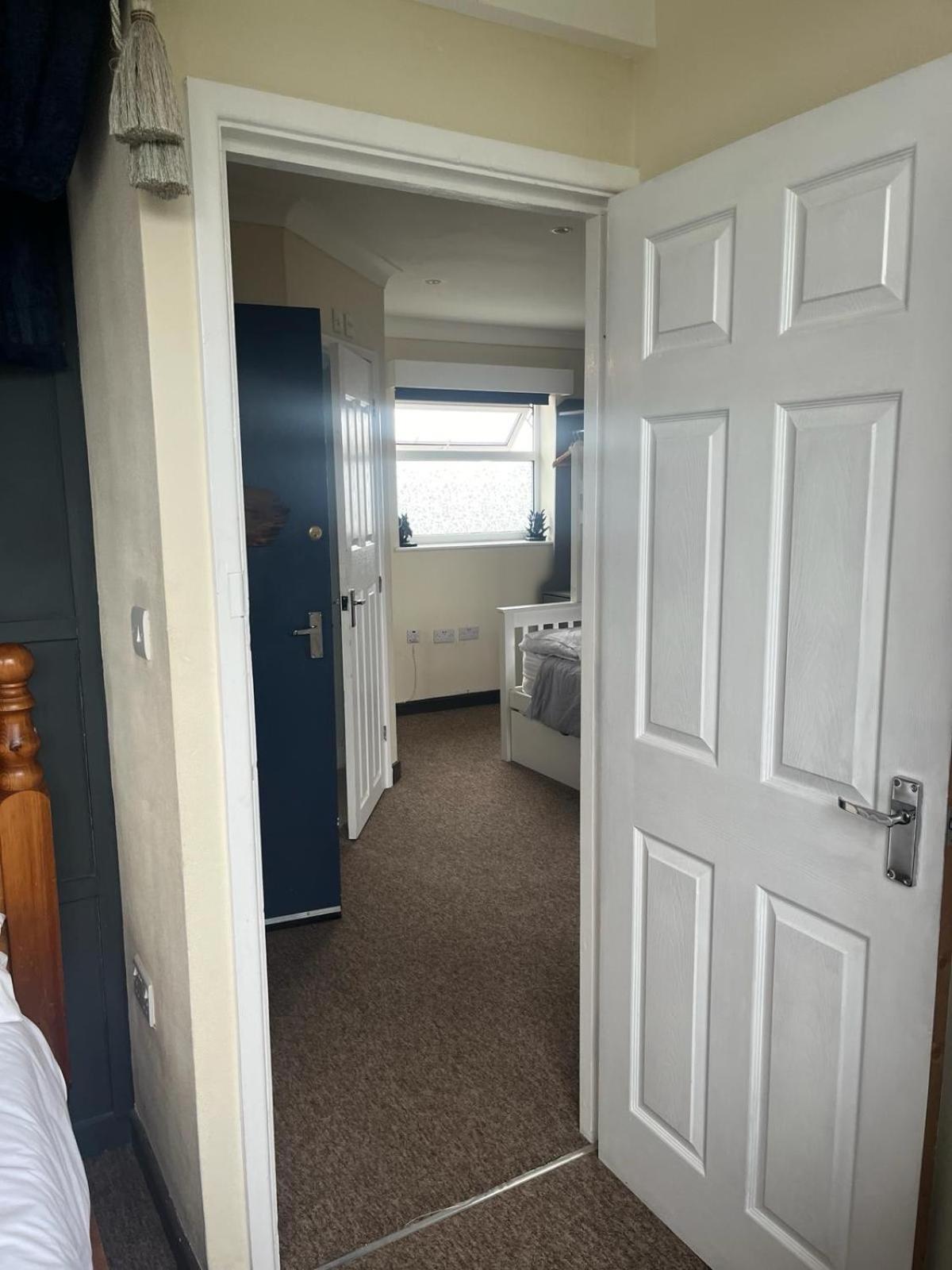 Hotel Of Wizardry Great Yarmouth Ngoại thất bức ảnh