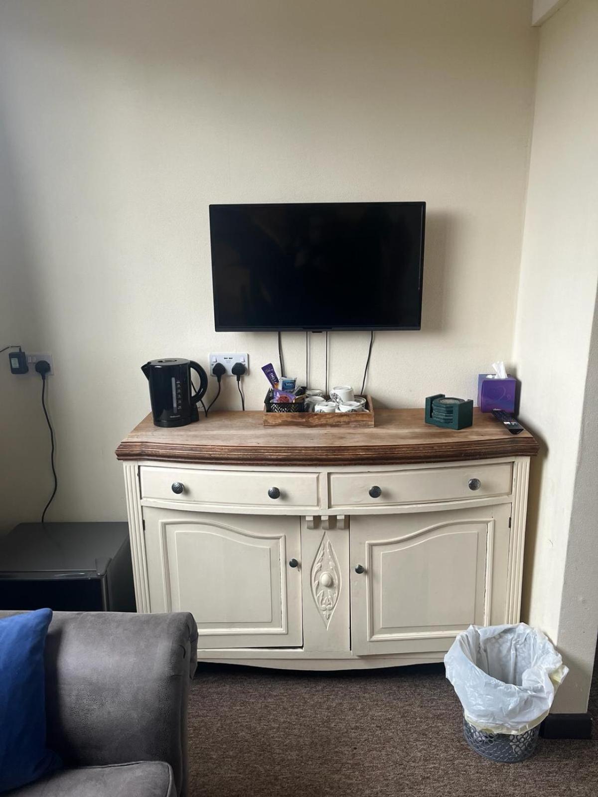 Hotel Of Wizardry Great Yarmouth Ngoại thất bức ảnh