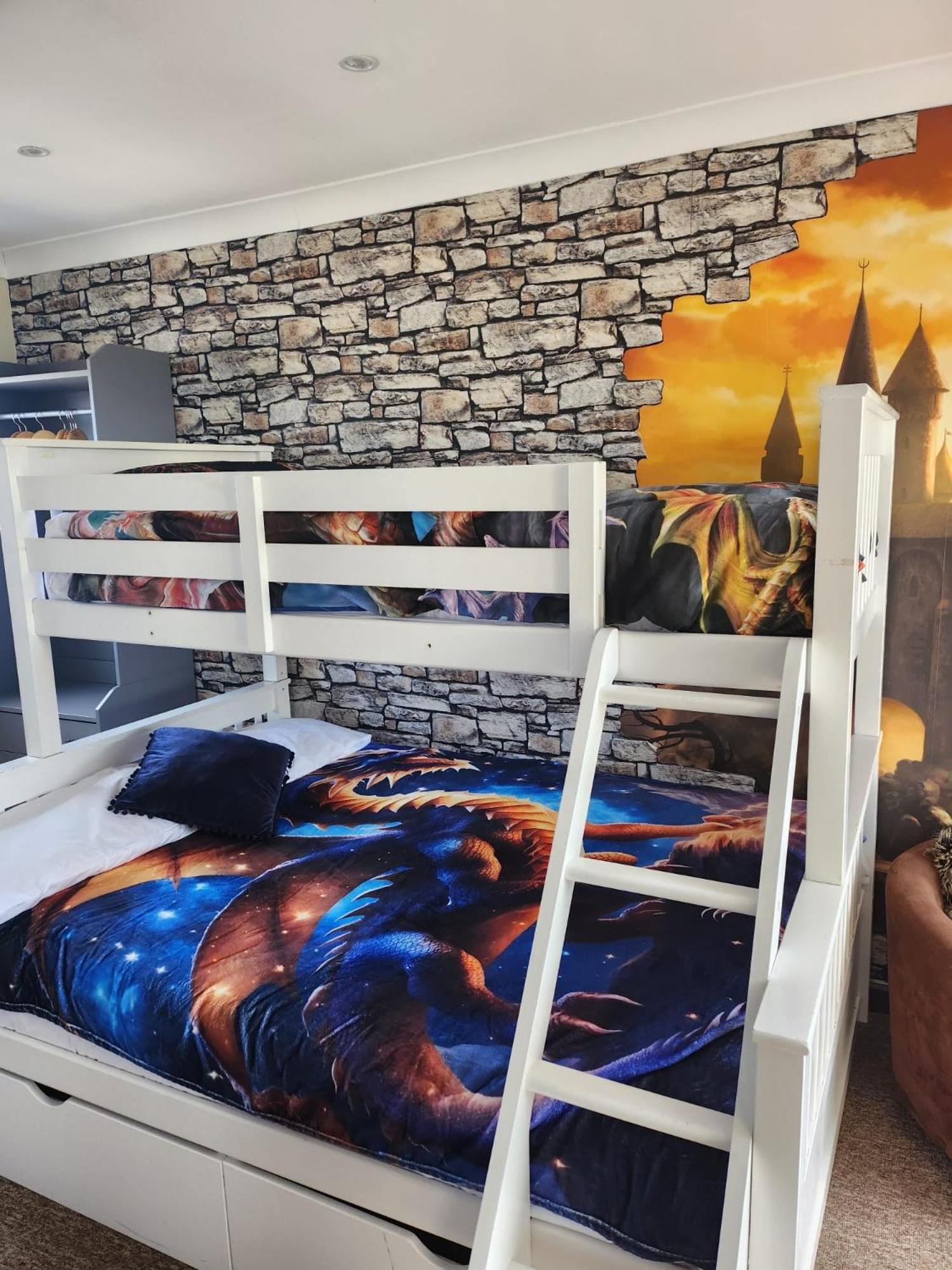 Hotel Of Wizardry Great Yarmouth Ngoại thất bức ảnh