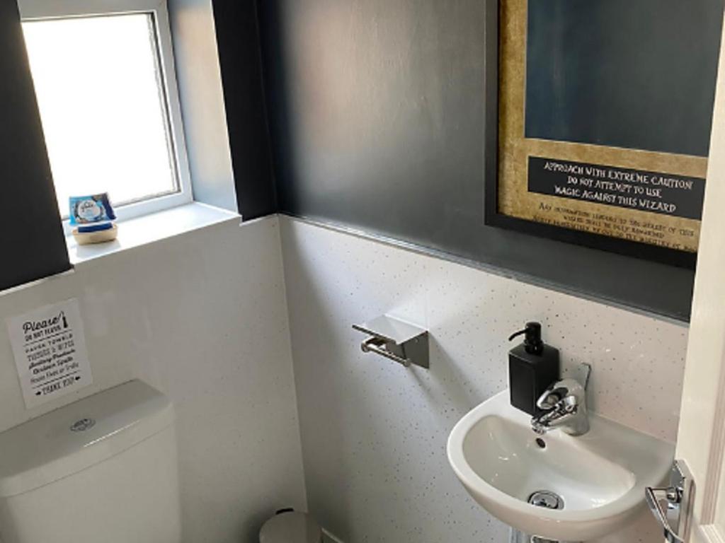 Hotel Of Wizardry Great Yarmouth Ngoại thất bức ảnh
